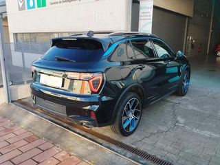 Lynk & Co 01 1.5 PHEV 6.6kW 192 kW (261 CV)