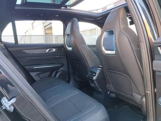 Lynk & Co 01 1.5 PHEV 6.6kW 192 kW (261 CV)