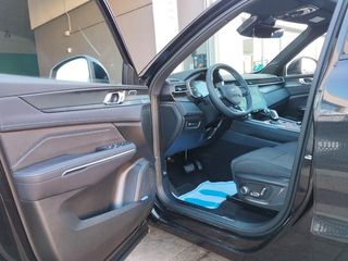 Lynk & Co 01 1.5 PHEV 6.6kW 192 kW (261 CV)