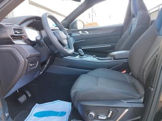 Lynk & Co 01 1.5 PHEV 6.6kW 192 kW (261 CV)