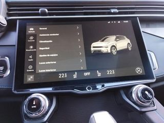 Lynk & Co 01 1.5 PHEV 6.6kW 192 kW (261 CV)