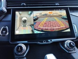 Lynk & Co 01 1.5 PHEV 6.6kW 192 kW (261 CV)