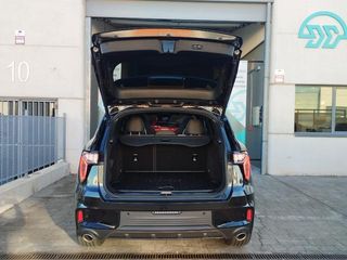 Lynk & Co 01 1.5 PHEV 6.6kW 192 kW (261 CV)