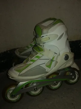 Patines en línea Topic Noisy