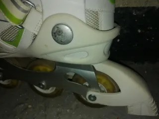 Patines en línea Topic Noisy