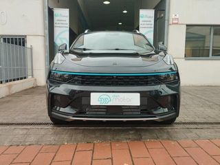 Lynk & Co 01 1.5 PHEV 6.6kW 192 kW (261 CV)