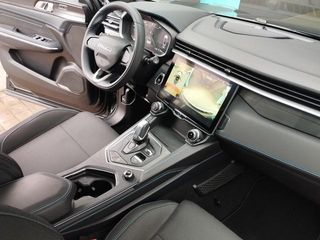 Lynk & Co 01 1.5 PHEV 6.6kW 192 kW (261 CV)