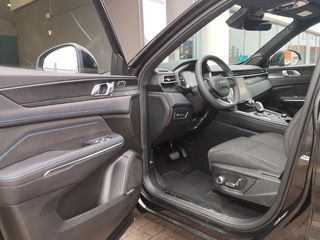 Lynk & Co 01 1.5 PHEV 6.6kW 192 kW (261 CV)