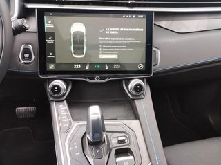 Lynk & Co 01 1.5 PHEV 6.6kW 192 kW (261 CV)