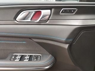 Lynk & Co 01 1.5 PHEV 6.6kW 192 kW (261 CV)