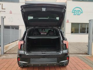 Lynk & Co 01 1.5 PHEV 6.6kW 192 kW (261 CV)