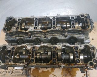 9636076010 culata citroen c4 coupe vtr plus 443097