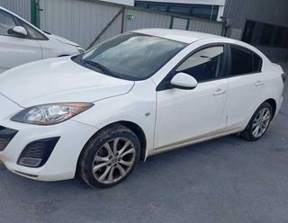 Mazda 17x7j llanta 3 lim. (bl) luxury 434607