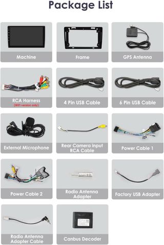 NUEVO! (150€) Autoradio Citroen C2/C3 (2001-2010)