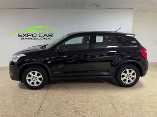 Citroen C4 Aircross 1.6 ehdi 87.424 año 2015