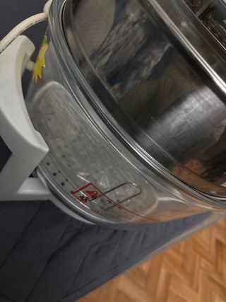 Horno Beper BF.640 18L