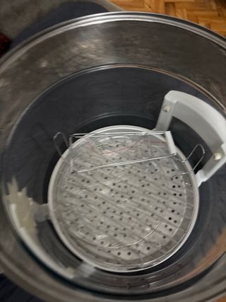 Horno Beper BF.640 18L