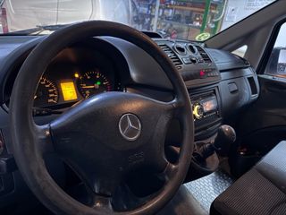 Mercedes-Benz Vito 2013