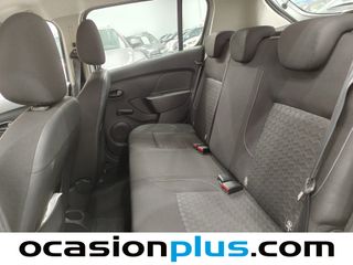 Dacia Sandero Laureate dCi 55 kW (75 CV)