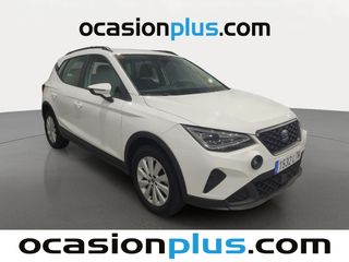 SEAT Arona 1.0 TSI Style Plus 81 kW (110 CV)