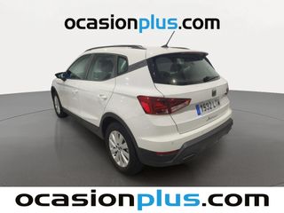 SEAT Arona 1.0 TSI Style Plus 81 kW (110 CV)