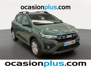 Dacia Sandero Stepway Expression TCe 67 kW (91 CV)
