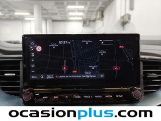 Kia Ceed 1.0 T-GDi Style Edition 74 kW (100 CV)