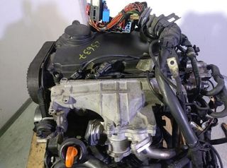 Bre motor audi a4 berlina (8ec) 2.0 rectp5666671