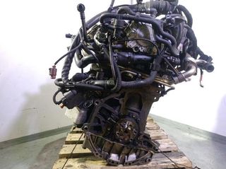 Bre motor audi a4 berlina (8ec) 2.0 rectp5666671