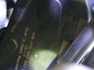 Bre motor audi a4 berlina (8ec) 2.0 rectp5666671