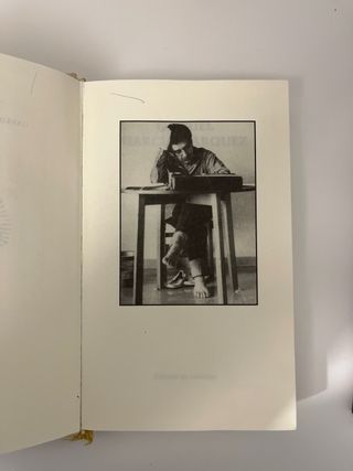 Cien años de soledad