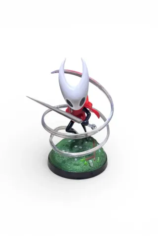 Figura Hornet Hollow Knight Silksong