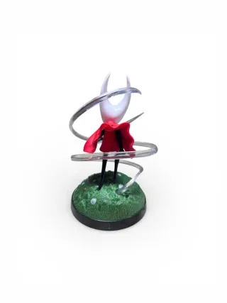 Figura Hornet Hollow Knight Silksong
