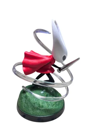 Figura Hornet Hollow Knight Silksong