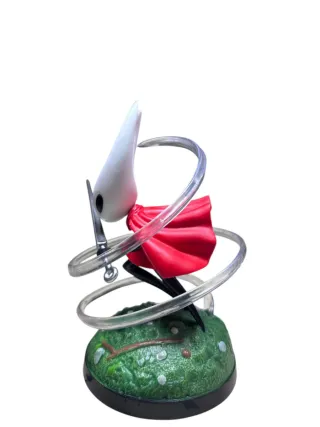 Figura Hornet Hollow Knight Silksong