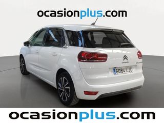 Citroen C4 Spacetourer BlueHDi 130 Feel 96 kW (130 CV)