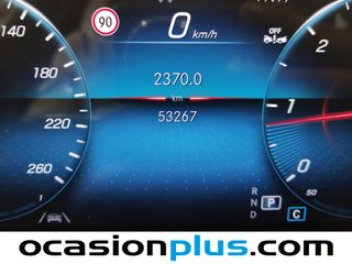 Mercedes-Benz GLB 220 D 4MATIC 140 kW (190 CV)