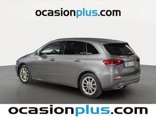 Mercedes-Benz Clase B B 180 100 kW (136 CV)