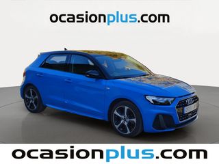 Audi A1 Sportback Adrenalin 25 TFSI 70 kW (95 CV)