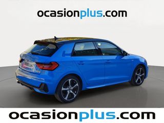 Audi A1 Sportback Adrenalin 25 TFSI 70 kW (95 CV)