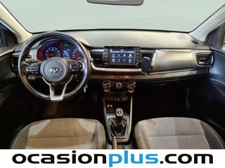 Kia Stonic 1.0 T-GDi Concept 74 kW (100 CV)