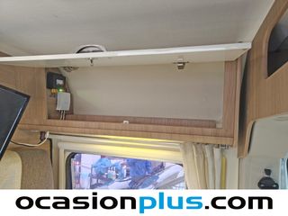 Benimar Benivan 112 96KW (130 CV)