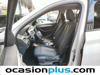 BMW X1 sDrive18d 110 kW (150 CV)