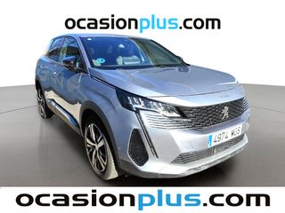 Peugeot 3008 PureTech 130 S&S Allure Pack 96 kW (130 CV)