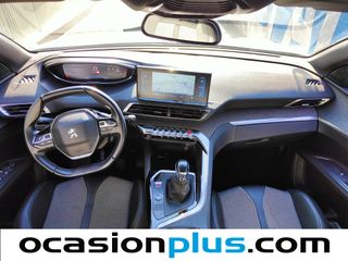 Peugeot 3008 PureTech 130 S&S Allure Pack 96 kW (130 CV)