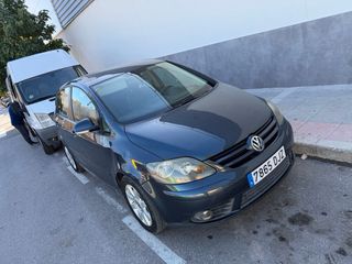Volkswagen Golf Plus 2005