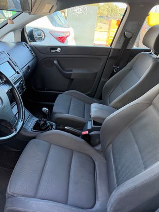 Volkswagen Golf Plus 2005