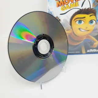 Bee Movie Game PS2 PAL ITA Completo