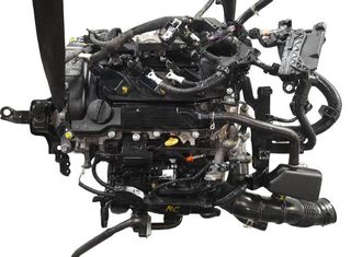 Toyota mocep1420369 motor m15a yaris cross hybrid