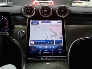 Mercedes GLC GLC 200 4MATIC